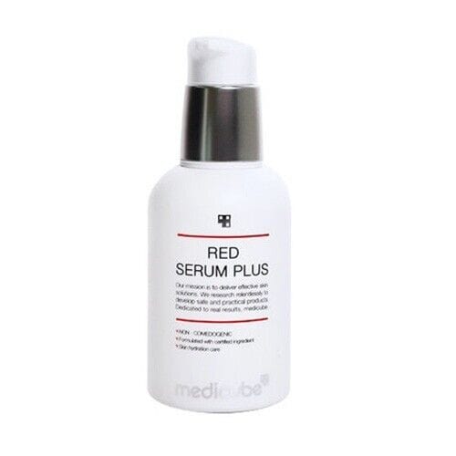 MEDICUBE Serum 55ml MEDICUBE Red Serum Plus