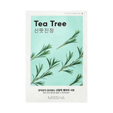 MISSHA Airy Fit Sheet Mask Tea Tree