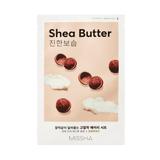 MISSHA Airy Fit Sheet Mask Shea Butter