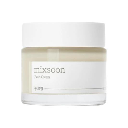 MIXSOON Cream 50ml MIXSOON Bean Cream