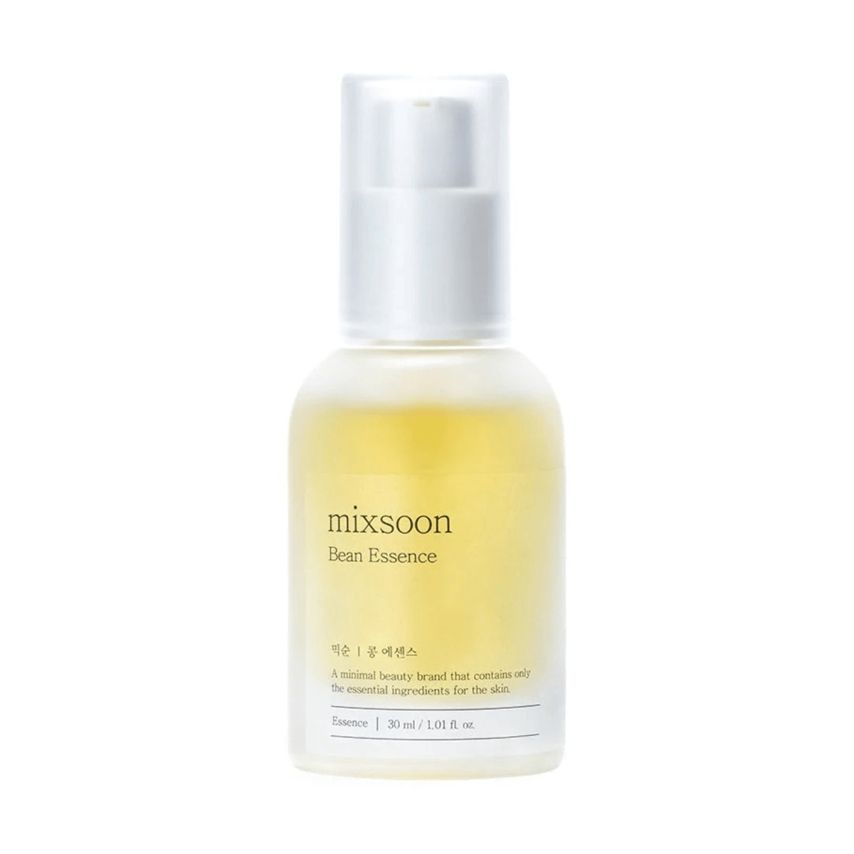 MIXSOON 30ml MIXSOON Bean Essence