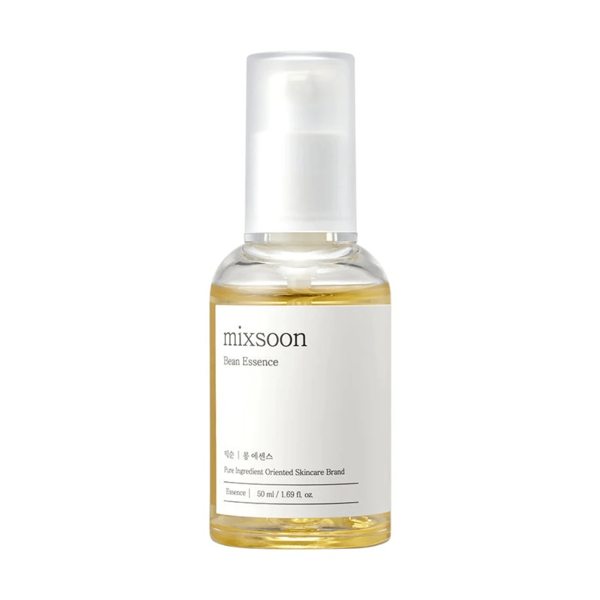 MIXSOON 50ml MIXSOON Bean Essence