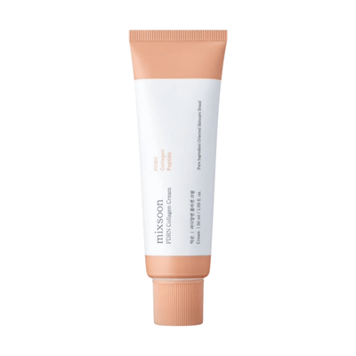 MIXSOON PDRN Collagen Cream