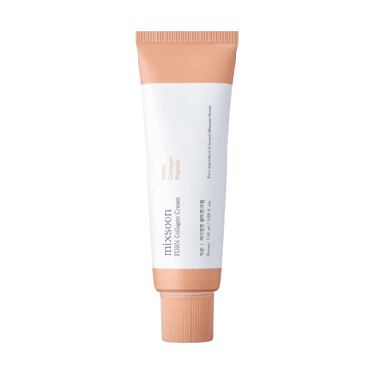 MIXSOON Cream 50ml MIXSOON PDRN Collagen Cream