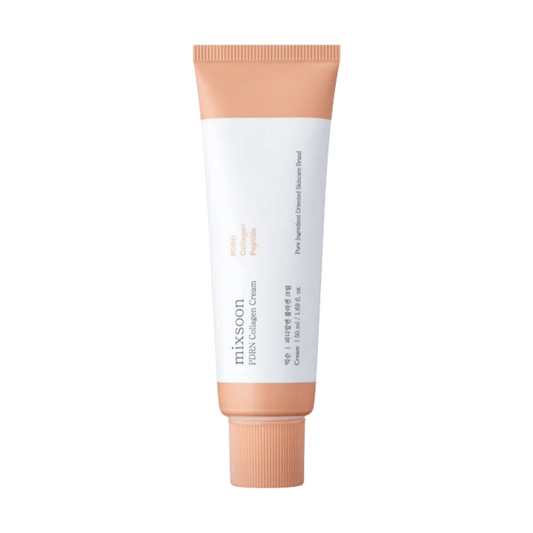 MIXSOON Cream 50ml MIXSOON PDRN Collagen Cream