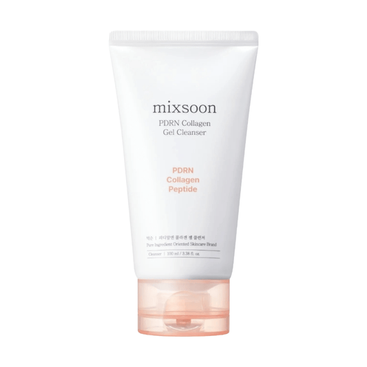 MIXSOON Cleansing Gel 100ml MIXSOON PDRN Collagen Gel Cleanser