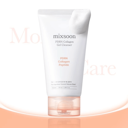 MIXSOON Cleansing Gel 100ml MIXSOON PDRN Collagen Gel Cleanser