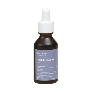 MARY & MAY 6 Peptide Complex Serum