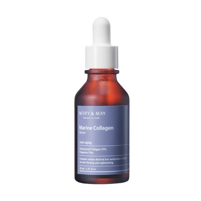 MARY & MAY Marine Collagen Serum