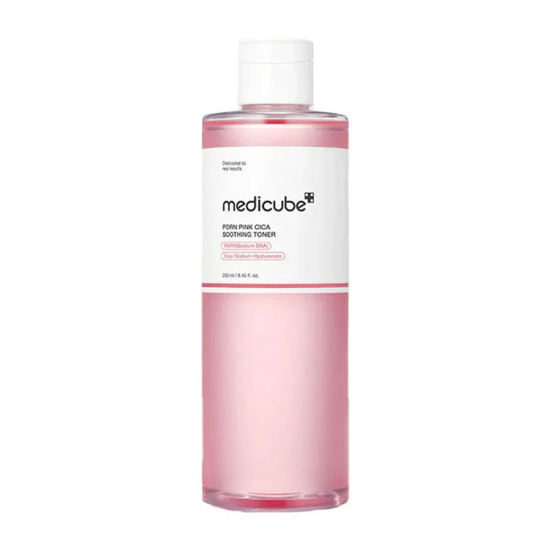 MEDICUBE Toner 250ml MEDICUBE PDRN Pink Cica Soothing Toner