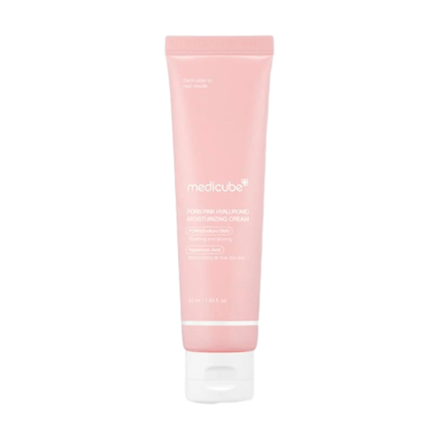 MEDICUBE Cream 50ml MEDICUBE PDRN Pink Hyaluronic Moisturizing Cream