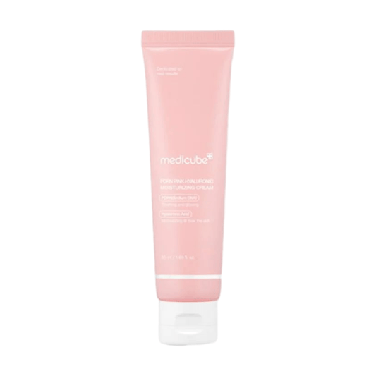MEDICUBE Cream 50ml MEDICUBE PDRN Pink Hyaluronic Moisturizing Cream