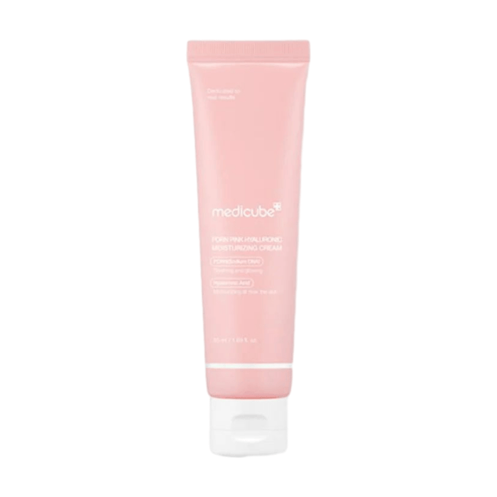 MEDICUBE Cream 50ml MEDICUBE PDRN Pink Hyaluronic Moisturizing Cream