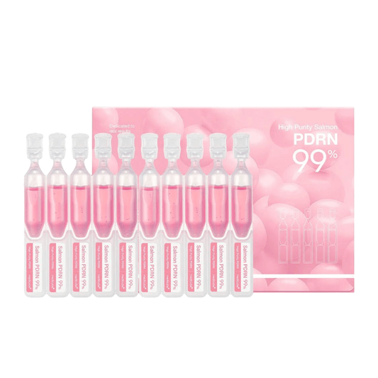 MEDICUBE Serum 10pcs x 1.5ml MEDICUBE PDRN Pink One Day Serum Set