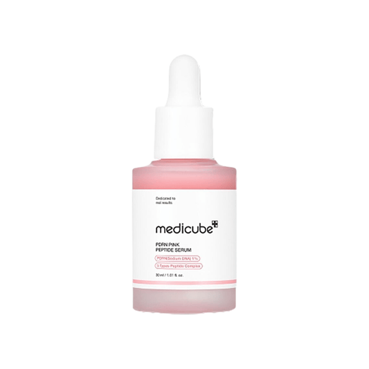 MEDICUBE Serum 30ml MEDICUBE PDRN Pink Peptide Serum