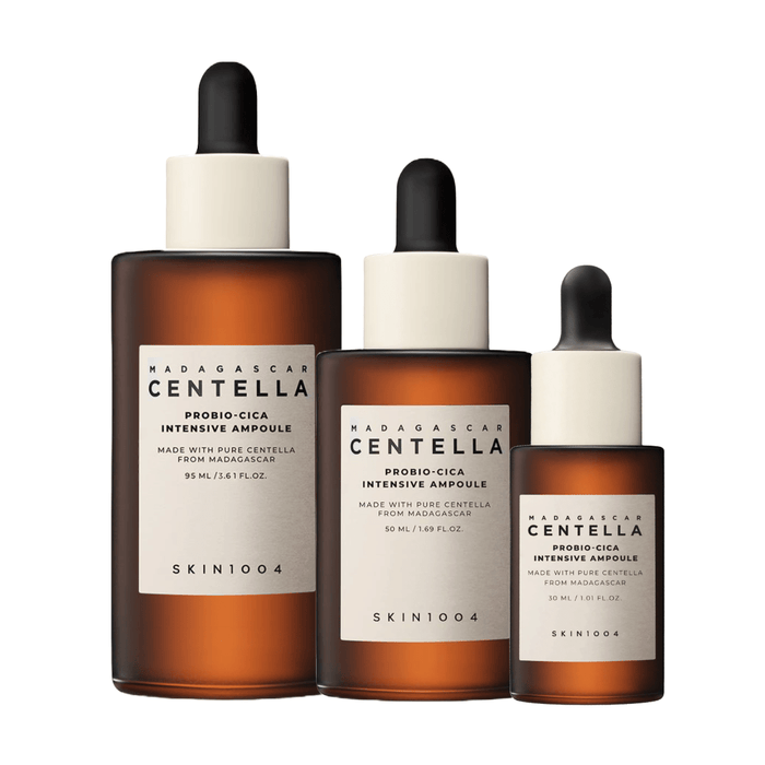SKIN1004 Ampoule SKIN1004 Madagascar Centella Probio-Cica Intensive Ampoule