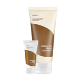 ISNTREE Green Tea Fresh Cleanser