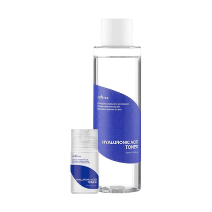 ISNTREE Toner ISNTREE Hyaluronic Acid Toner