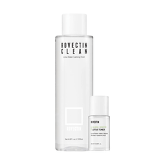 ROVECTIN Clean Lotus Water Calming Toner