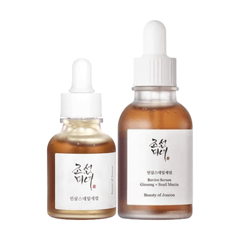 BEAUTY OF JOSEON Revive Serum: Ginseng + Snail Mucin