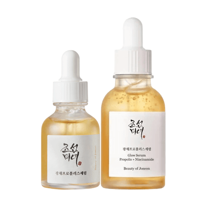 BEAUTY OF JOSEON Serum BEAUTY OF JOSEON Glow Serum: Propolis + Niacinamide