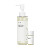 Anua Heartleaf Pore Control Cleansing Oil
