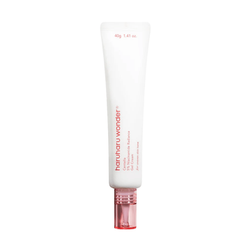 HARUHARU WONDER Centella 5% Niacinamide Radiance Gel Cream