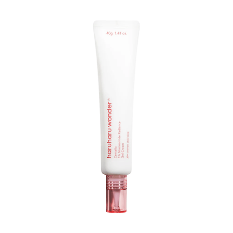 HARUHARU WONDER Centella 5% Niacinamide Radiance Gel Cream