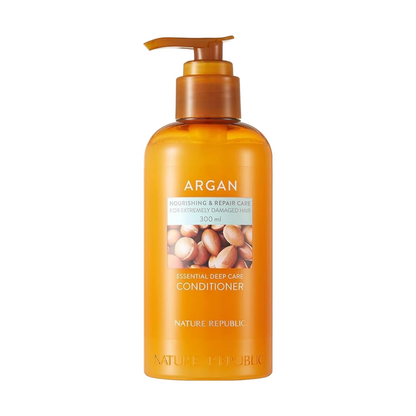 NATURE REPUBLIC Argan Essential Deep Care Conditioner