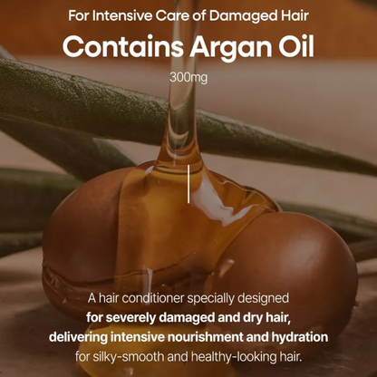 NATURE REPUBLIC Argan Essential Deep Care Conditioner