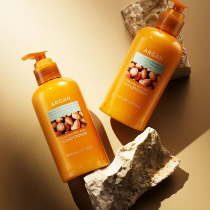 NATURE REPUBLIC Argan Essential Deep Care Conditioner
