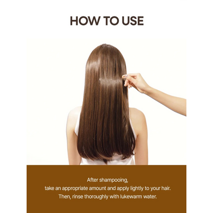 NATURE REPUBLIC Argan Essential Deep Care Conditioner