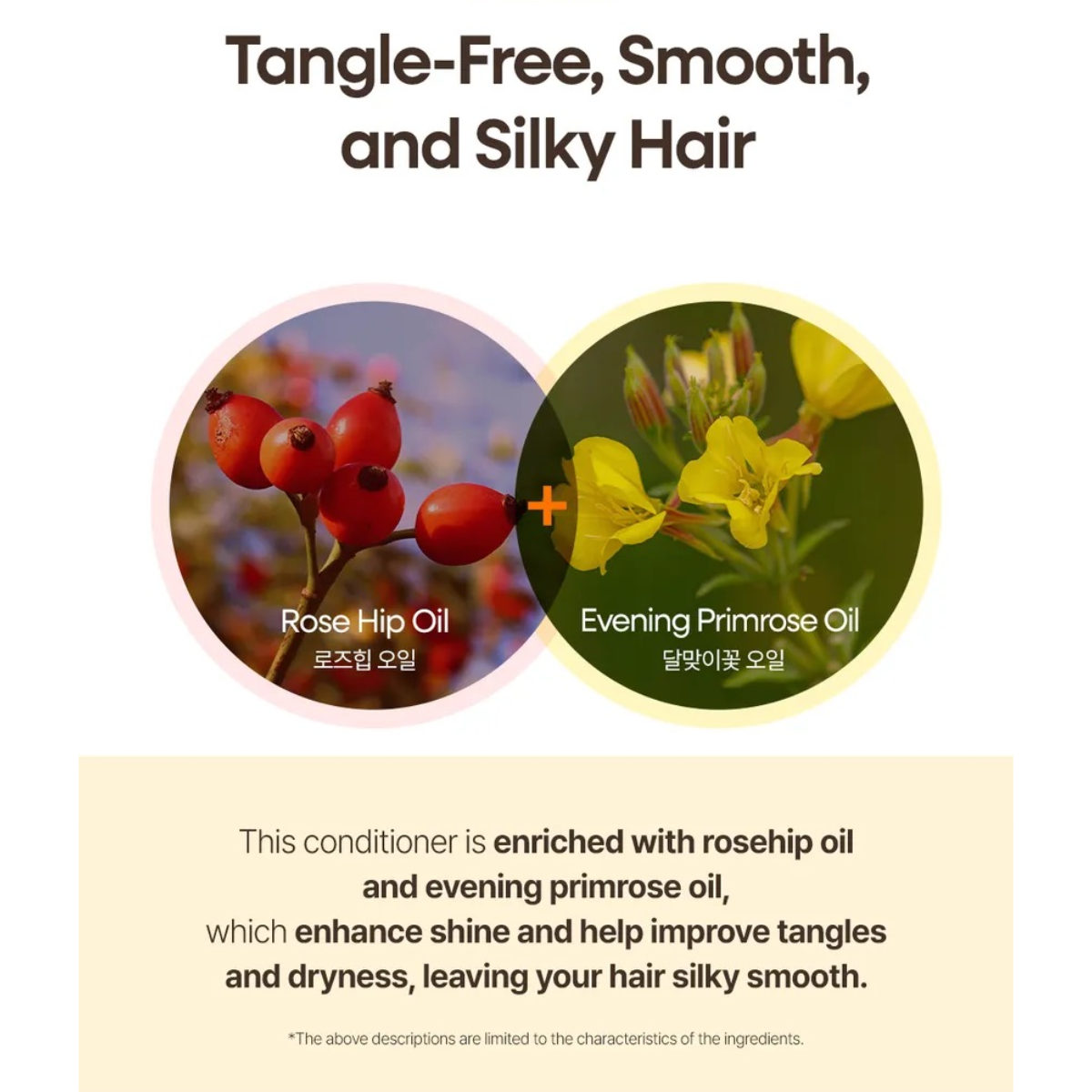 NATURE REPUBLIC Argan Essential Deep Care Shampoo