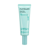 NUMBUZIN No.1 Clear Filter Sun Essence SPF50+ PA++++