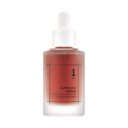 NUMBUZIN Serum 50ml NUMBUZIN No.1 Glossy Essence Serum