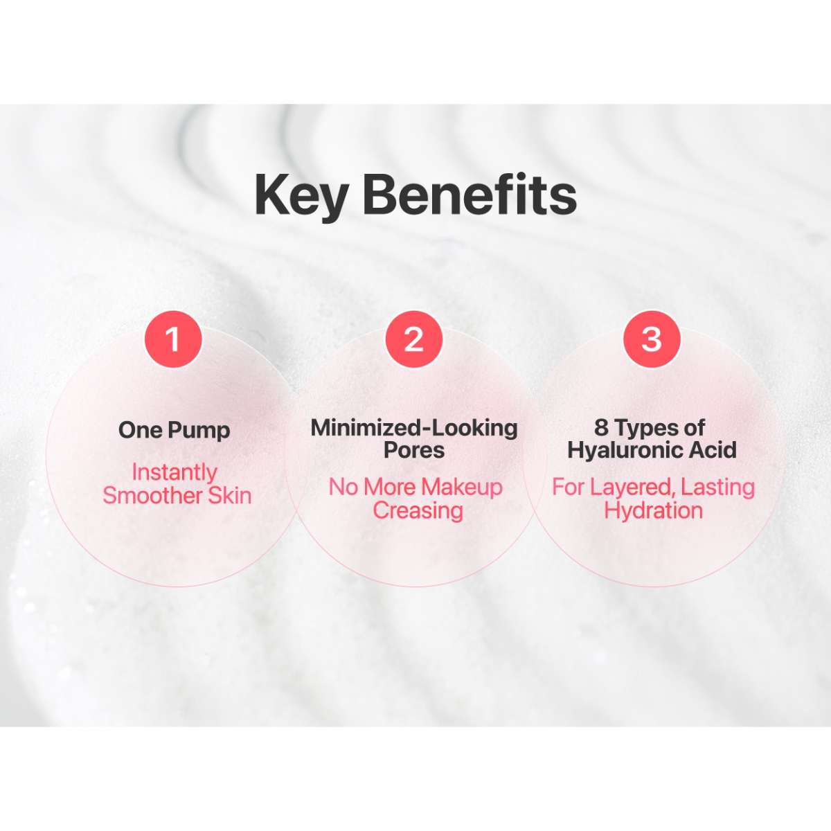 NUMBUZIN No.3 PHA Skin Prep Bubble Mask