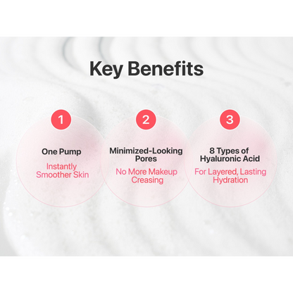 NUMBUZIN No.3 PHA Skin Prep Bubble Mask