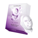 NUMBUZIN No.9 NAD Bio Full Face Pack Sheet