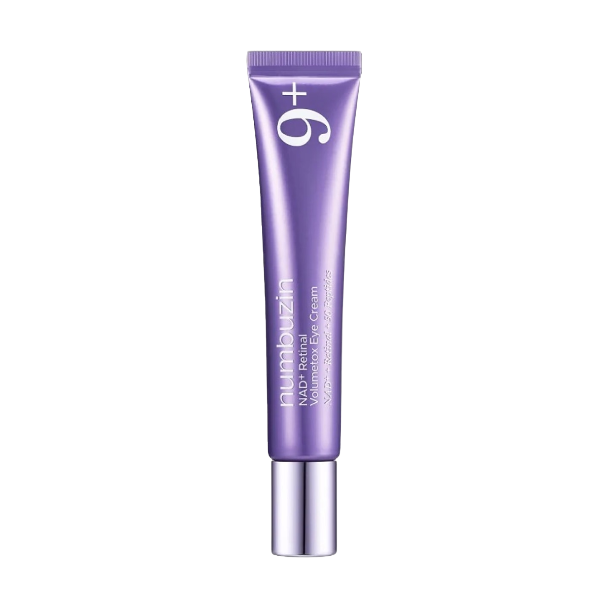 NUMBUZIN No.9 NAD+ Retinal Volumetox Eye Cream
