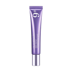 NUMBUZIN No.9 NAD+ Retinal Volumetox Eye Cream