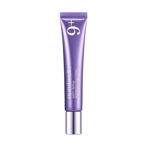 NUMBUZIN No.9 NAD+ Retinal Volumetox Eye Cream