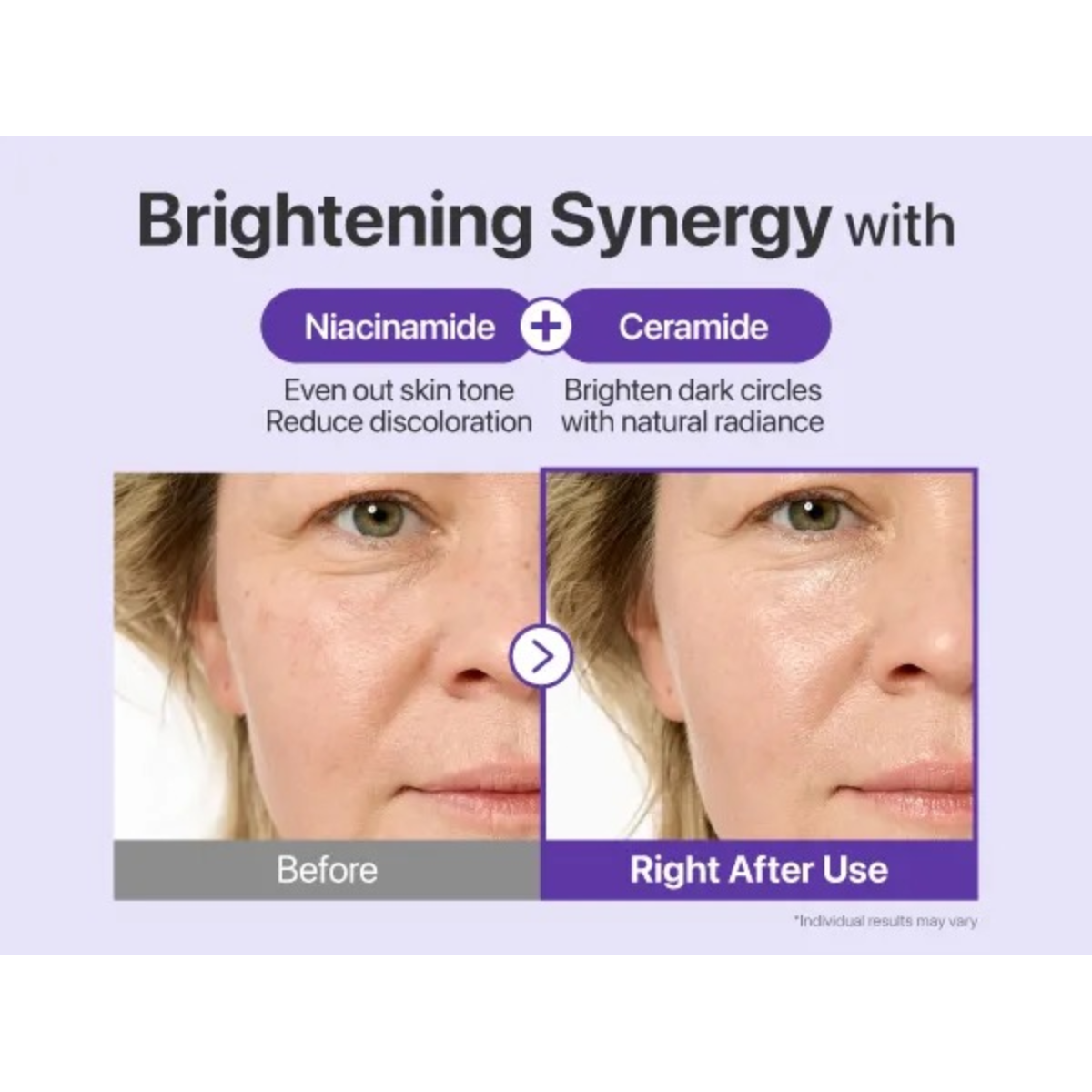 NUMBUZIN No.9 NAD+ Retinal Volumetox Eye Cream