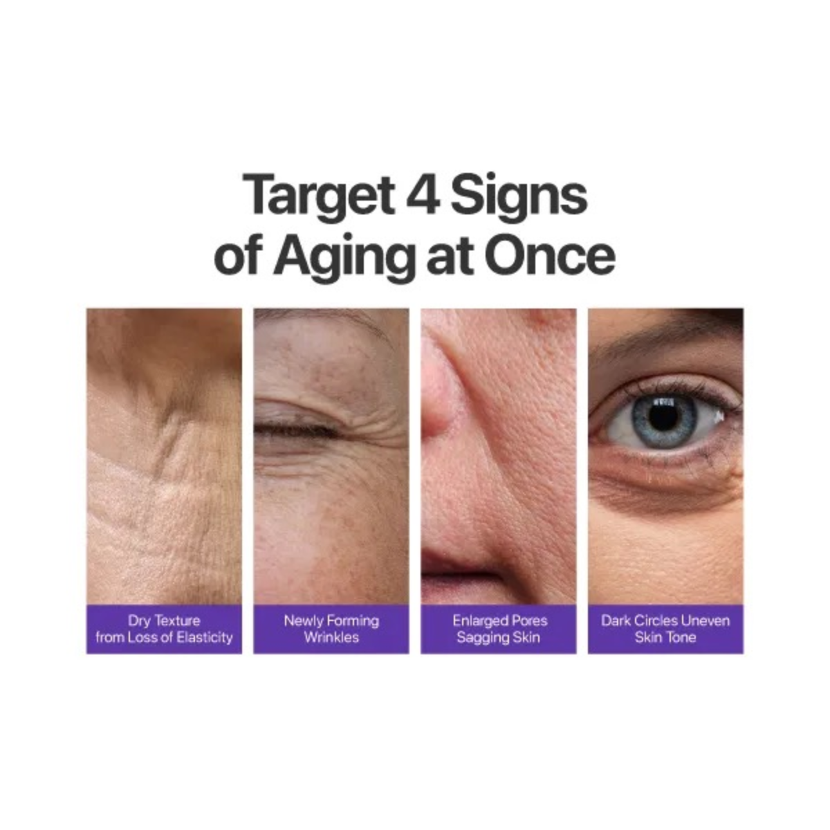 NUMBUZIN No.9 NAD+ Retinal Volumetox Eye Cream