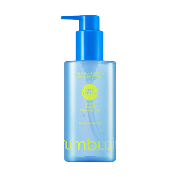 NUMBUZIN Zero Blemish Oil-Free Micellar Cleansing Jelly