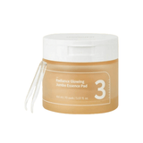 NUMBUZIN No.3 Radiance Glowing Jumbo Essence Pad