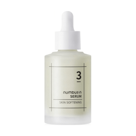 NUMBUZIN No.3 Skin Softening Serum