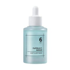 NUMBUZIN No.6 Deep Sleep Mask Serum