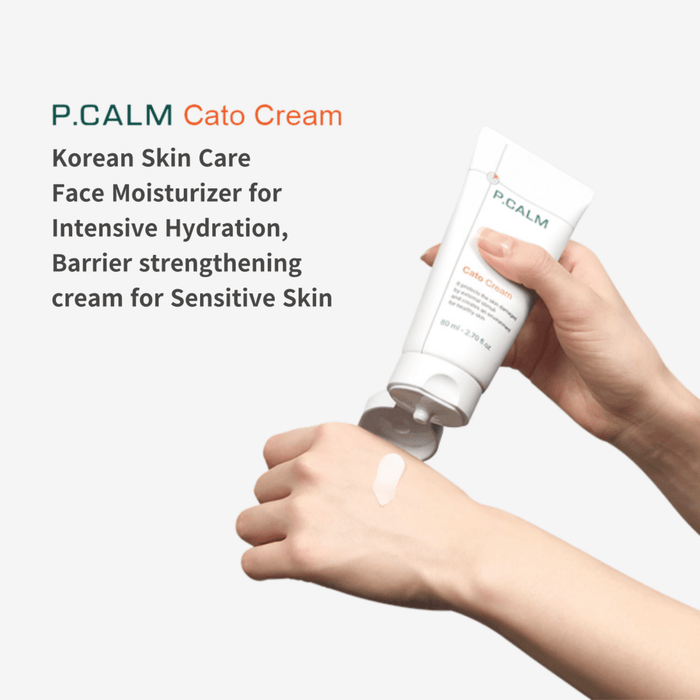 P.CALM Cream P.CALM Cato Cream 80ml