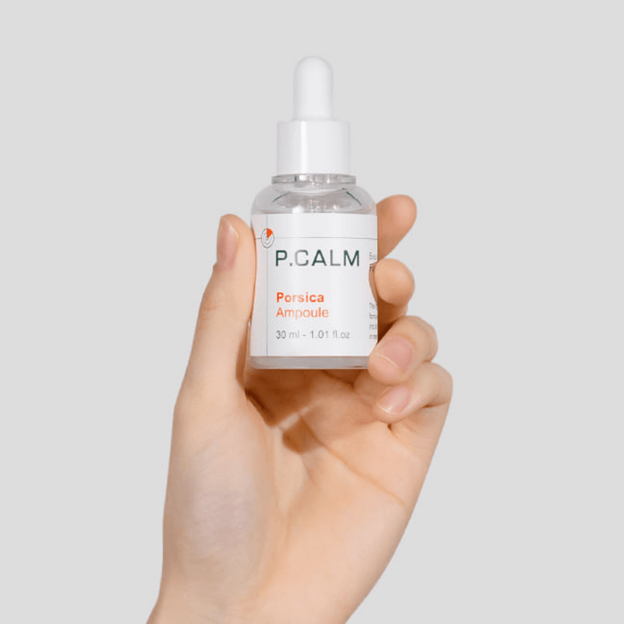 P.CALM Ampoule P.CALM Porsica Ampoule 30ml