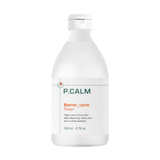 P.CALM Barrier Cycle Toner